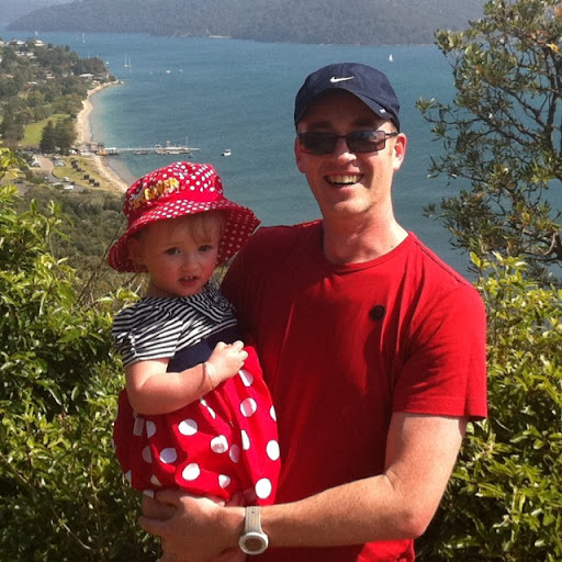 Stephen Singleton Photo 45