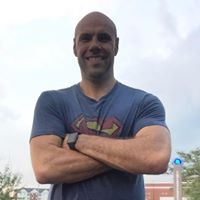 Ronnie Atkins Photo 18