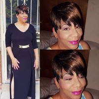 Phyllis Chaney Photo 10
