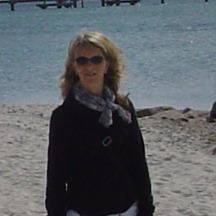 Kirsten Krause Photo 10