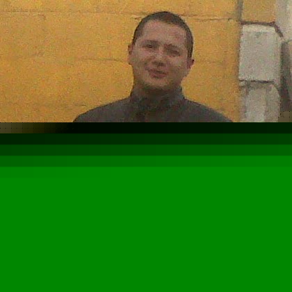 Alonso Castro Photo 9