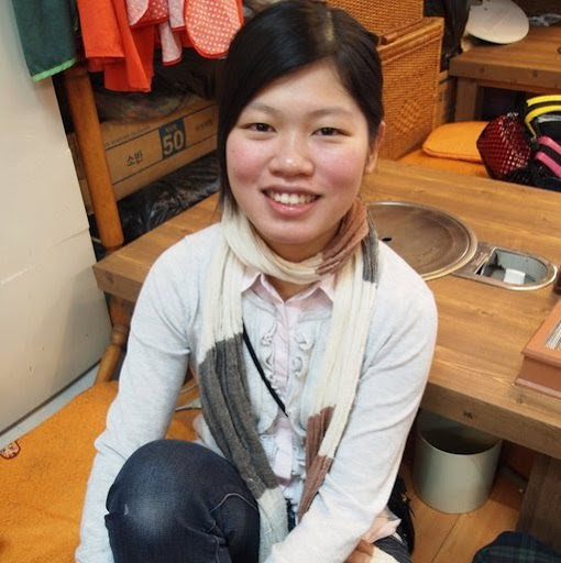 Nancy Leung Photo 14