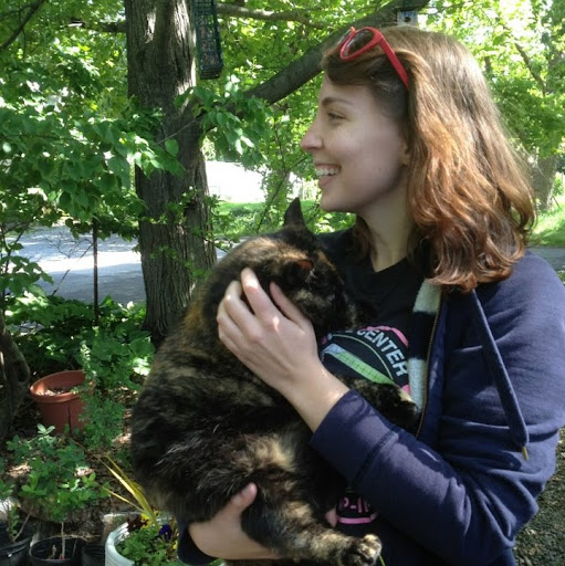 Catherine Morrissey Photo 13