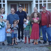 Cindy Upton Photo 17