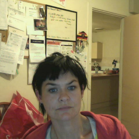 Mary Whitaker Photo 8