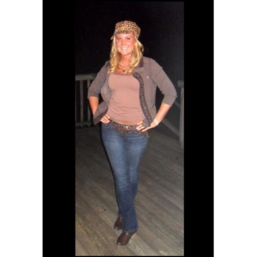 Katie Bell Photo 20