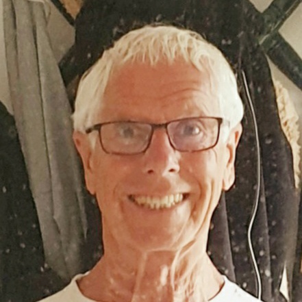 Frank Terry Photo 12