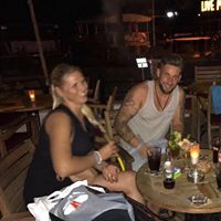 Benjamin Phillips Photo 11