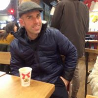 Dean Reynolds Photo 26