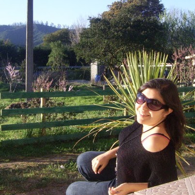 Claudia Hurtado Photo 11