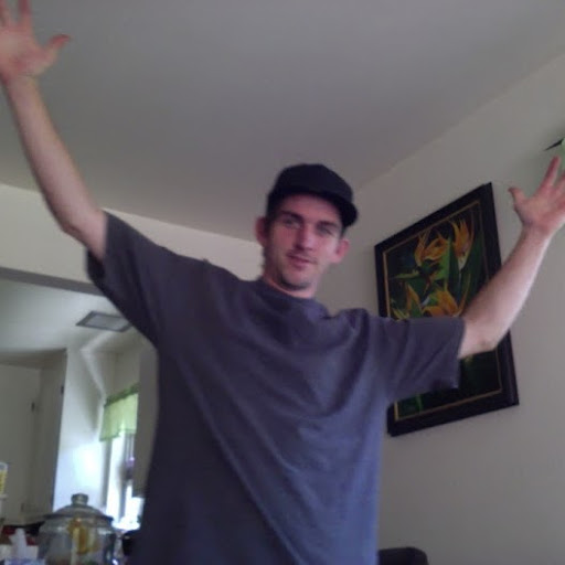 Stephen Carlin Photo 9