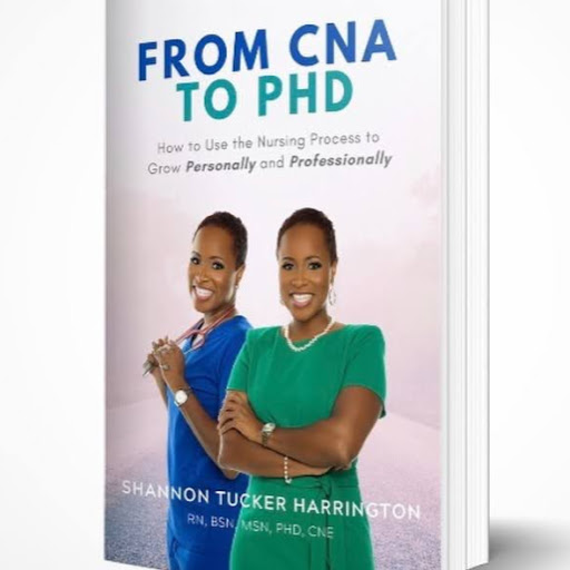 Shannon Harrington Photo 17