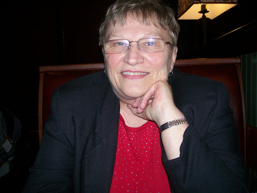 Rita Patterson Photo 27