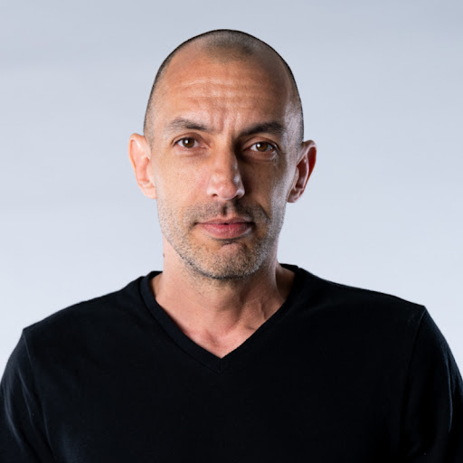 Scott Rodgers Photo 16