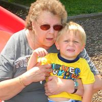 Mary Hupp Photo 5