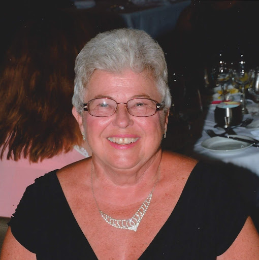 Martha Baker Photo 11