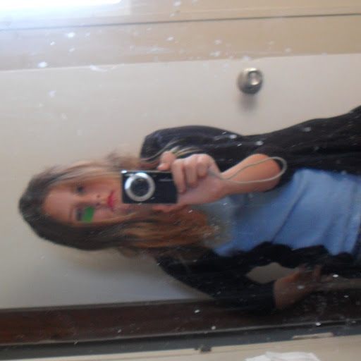 Madison Todd Photo 8