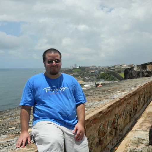 Frank Rodriguez Photo 22