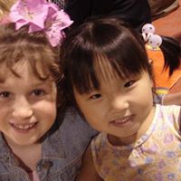 Angela Zhao Photo 11