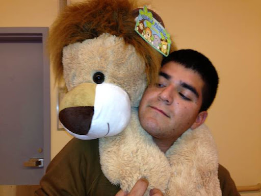 Stephen Moreno Photo 16
