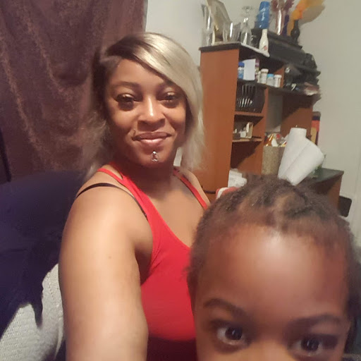 Susan Whitaker Photo 2