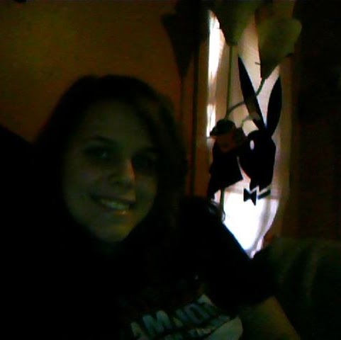 Amanda Toney Photo 15