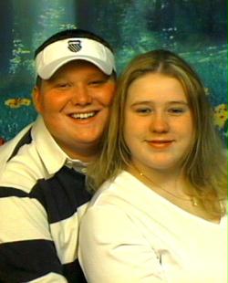 Christina Foster Photo 25