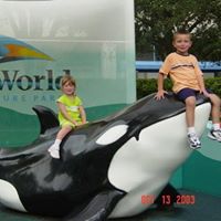 Michelle Stover Photo 18