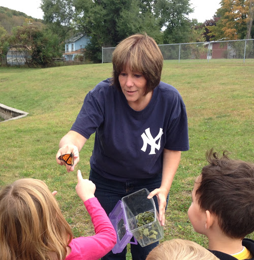 Pamela Horton Photo 15