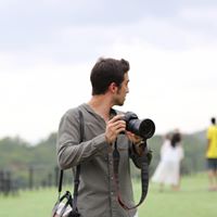 David Benkert Photo 9