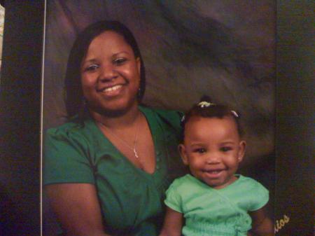 Valerie Thomas Photo 19