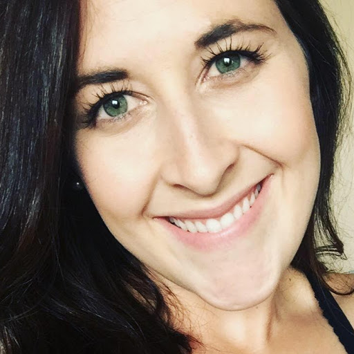 Amanda Ferguson Photo 43
