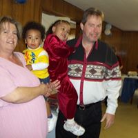 Juanita Hamm Photo 4