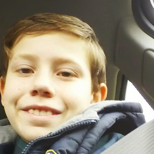 Richard Jameson Photo 24