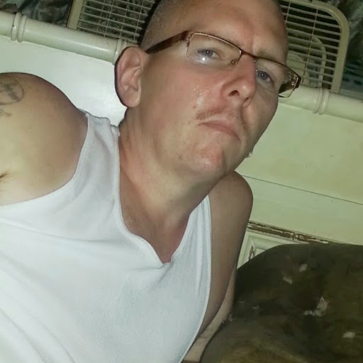 Kenny Shields Photo 6