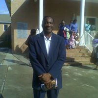 Russell Dunham Photo 9