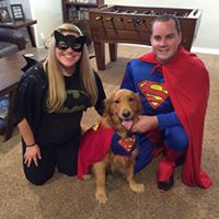 Kenneth Redding Photo 20