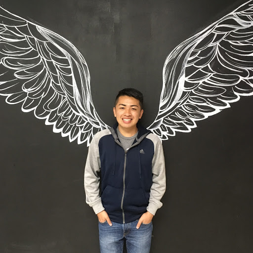 Jason Nguyen Photo 25
