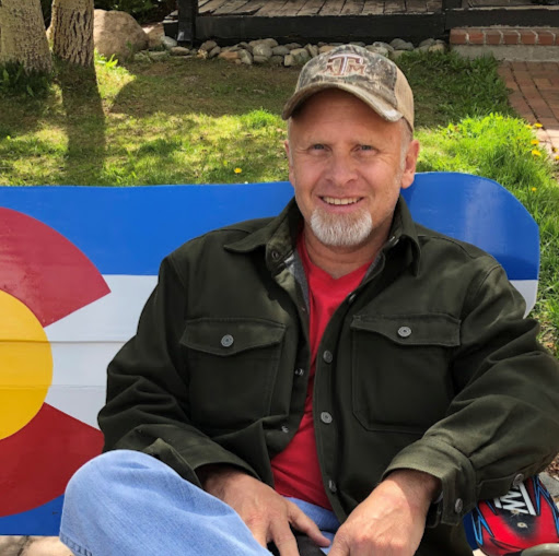 Scott Nichols Photo 36