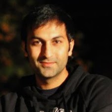 Navneet Dogra Photo 8