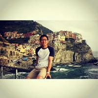 Daniel Chang Photo 30