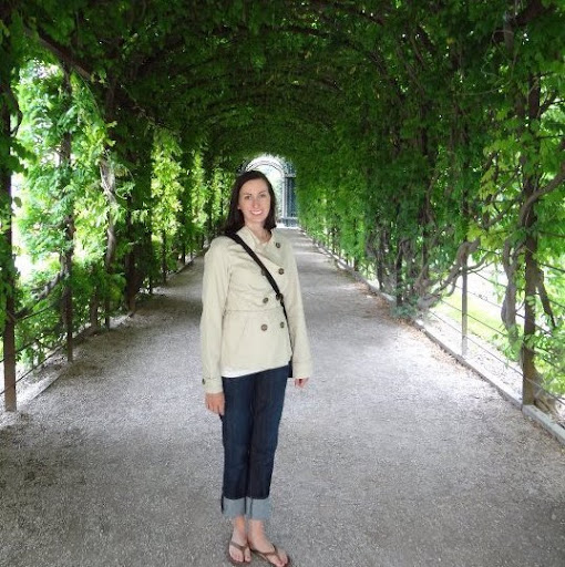 Sarah Arthur Photo 23