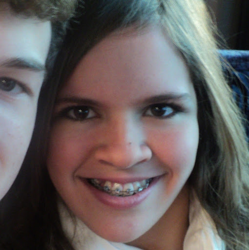 Angela Winters Photo 10