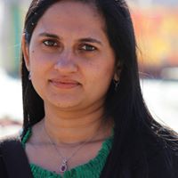 Rachna Modi Photo 5