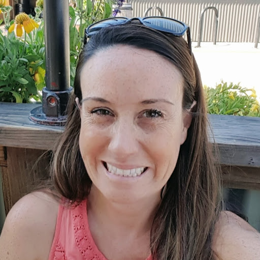 Aimee Fitzgerald Photo 35