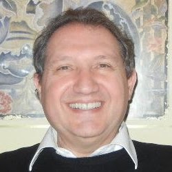 Michael Levin Photo 50