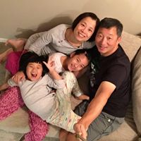Zhiyuan Li Photo 7