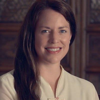 Katherine Symonds Photo 2