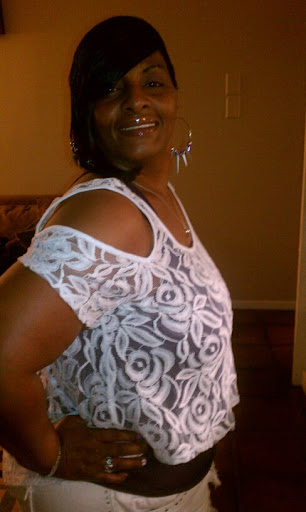 Vanessa Gordon Photo 16