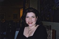 Deborah Frost Photo 28